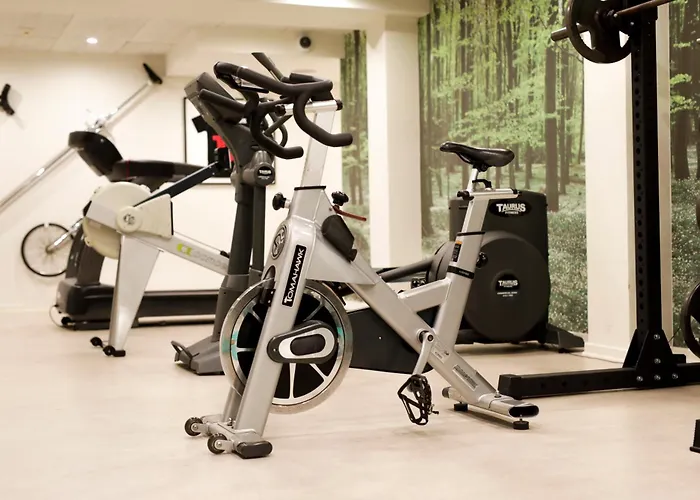 Western Eyde Hotell 4*