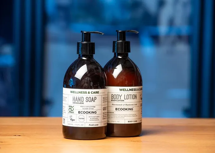 Western Eyde Hotell Herning