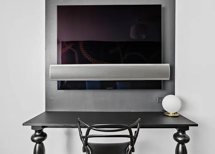 Western Eyde Hotell 4*