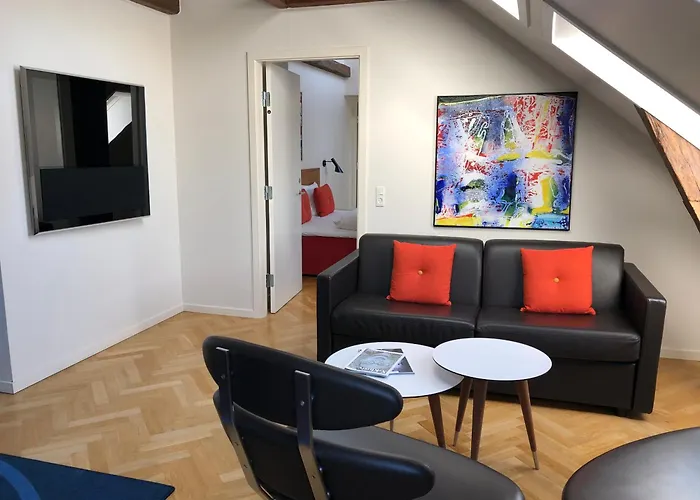 Hotell Western Eyde Herning