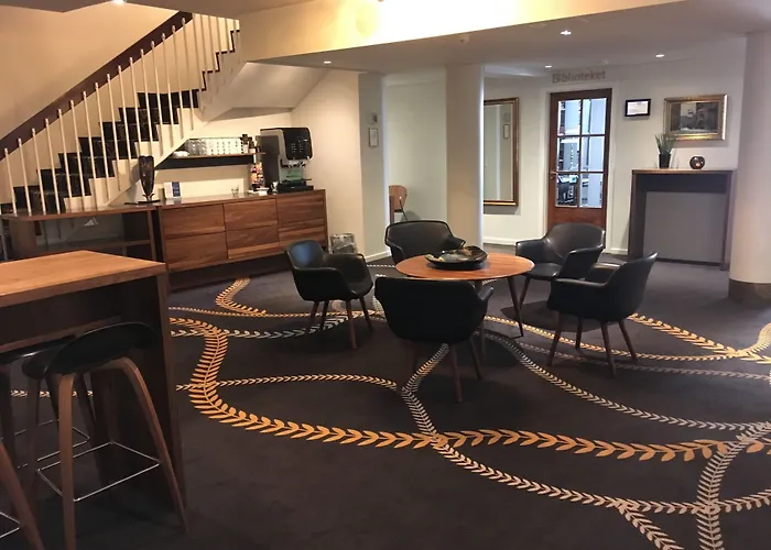 Western Eyde Hotell Herning