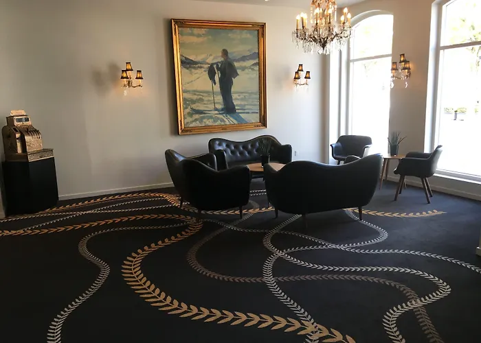 Hotel Western Eyde 4*