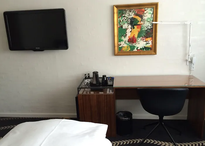 Hotel Western Eyde 4*