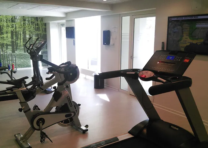 Western Eyde 4* Herning