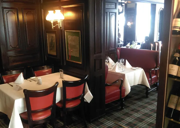 Hotell Western Eyde Herning