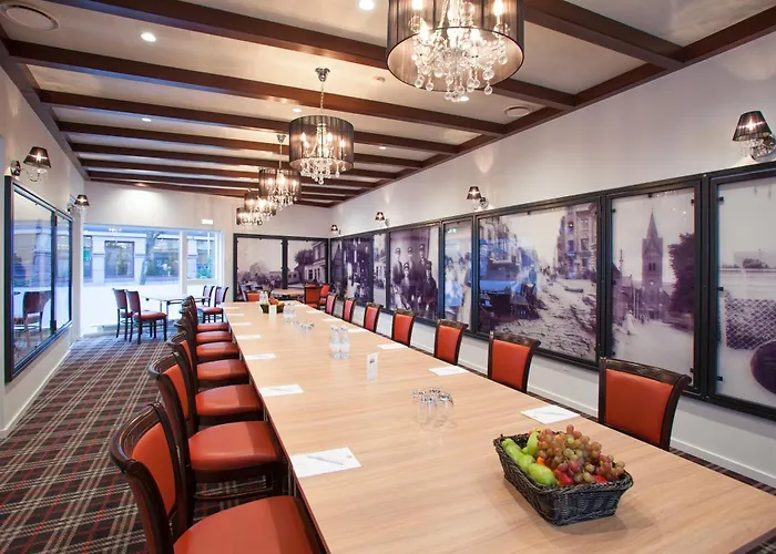 Western Eyde 4* Herning