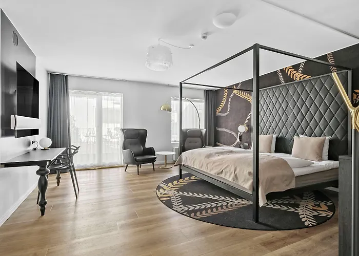 Hotel Western Eyde Herning