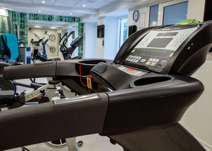 Hotell Western Eyde 4*