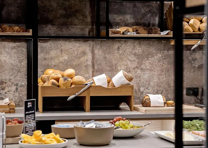 Western Eyde Hotell Herning