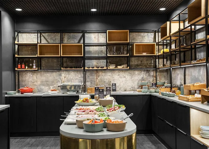 Western Eyde Hotell Herning