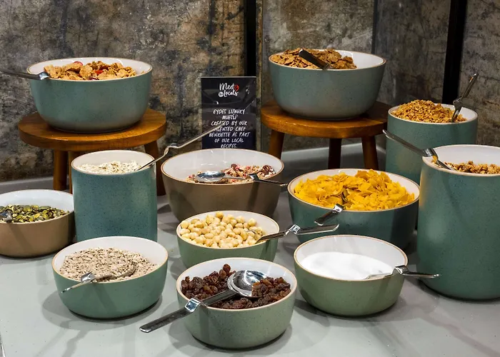 Hotell Western Eyde Herning