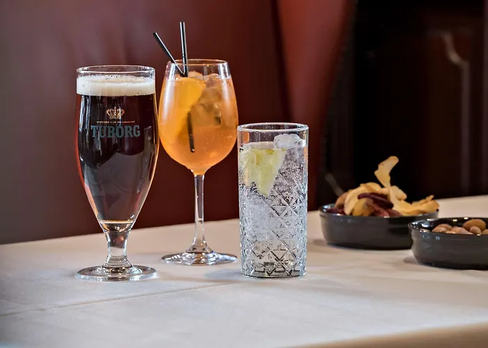 Western Eyde Hotel Herning