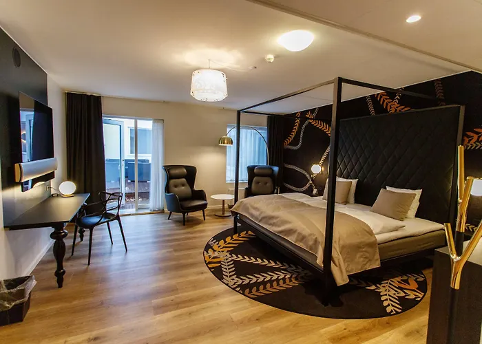 Western Eyde Hotel Herning