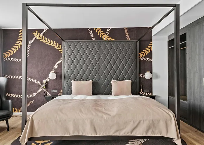 Western Eyde Hotell Herning