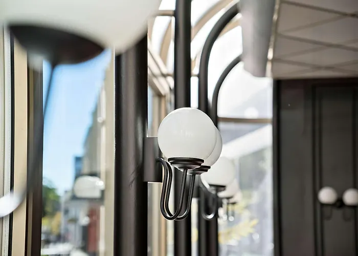 Western Eyde Herning