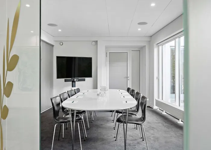 Western Eyde Herning