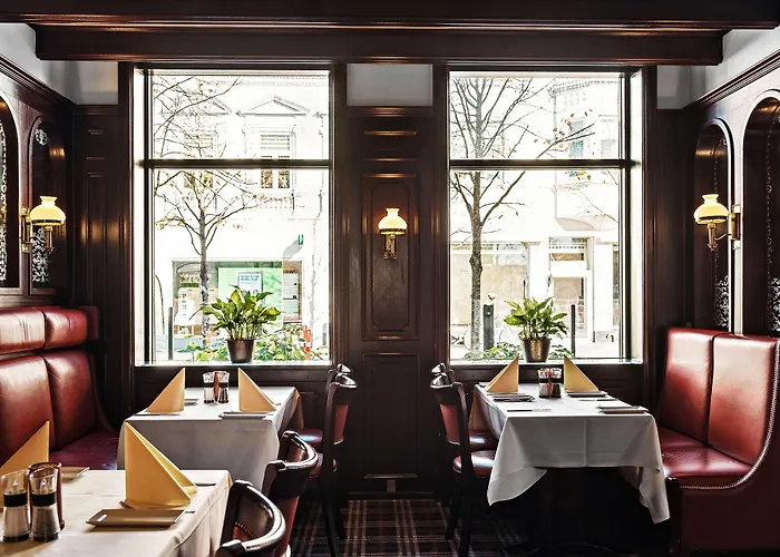 Western Eyde Hotel Herning