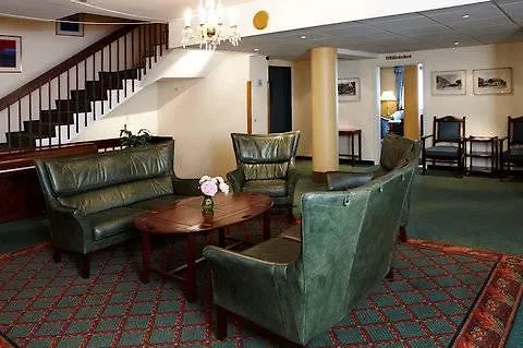 Western Eyde 4* Herning