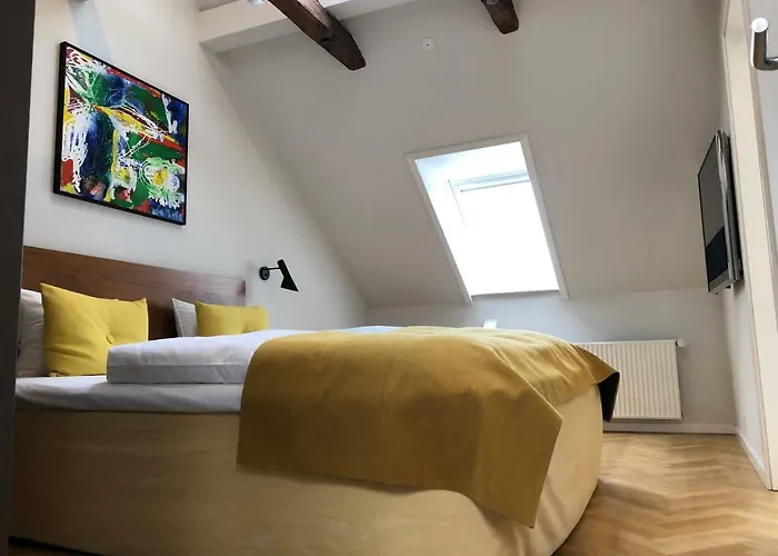 Western Eyde Herning